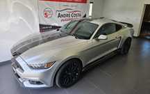 Ford Mustang 2.3i EcoBoost Aut.