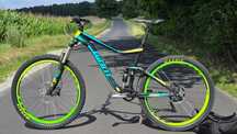 Rower Giant Trance 2 górski mtb