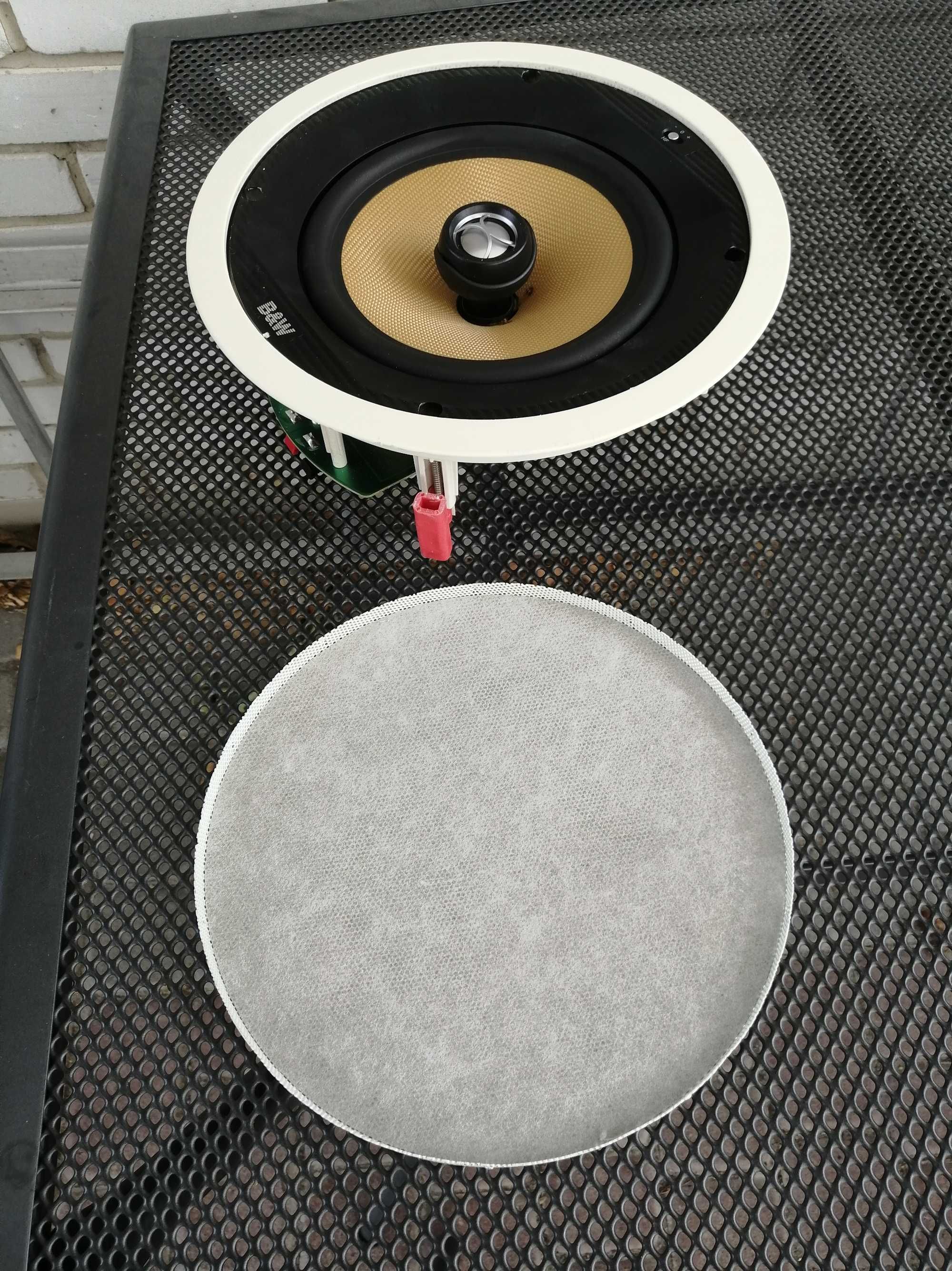 Bowers Wilkins CCM 80 150W 8 Om HI-FI .