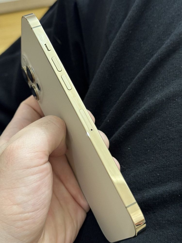 iPhone 12 Pro Max 128Gb Gold