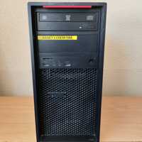 Ігровий ПК Lenovo P320 Xeon E3-1220v6/16 DDR4/1 Tb/Quadro P2000 5 Gb