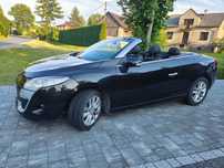 Renault Megane Renault Megane Coupe Cabrio 1.5DCI
