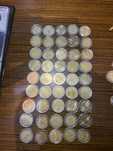 Moedas 2€ comemorativas