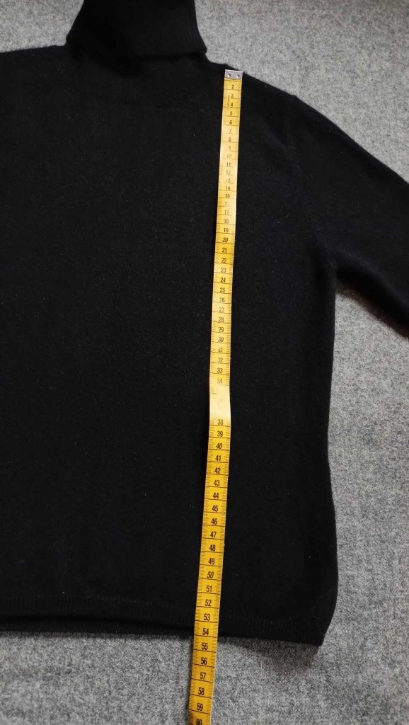 Sweter kaszmir Giorgio Maglia