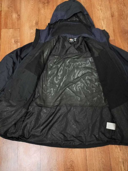Демісезонна куртка Lowe alpine  р.Л