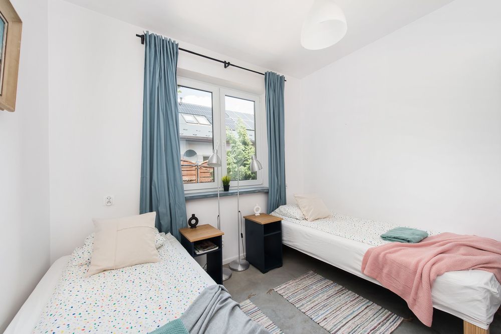 Wynajmę część domu Zator obok Oświęcim