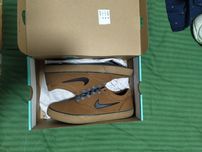 Кросівки nike sb chron 2