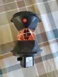 Pryzmat lustro geodezyjne Leica GRZ122