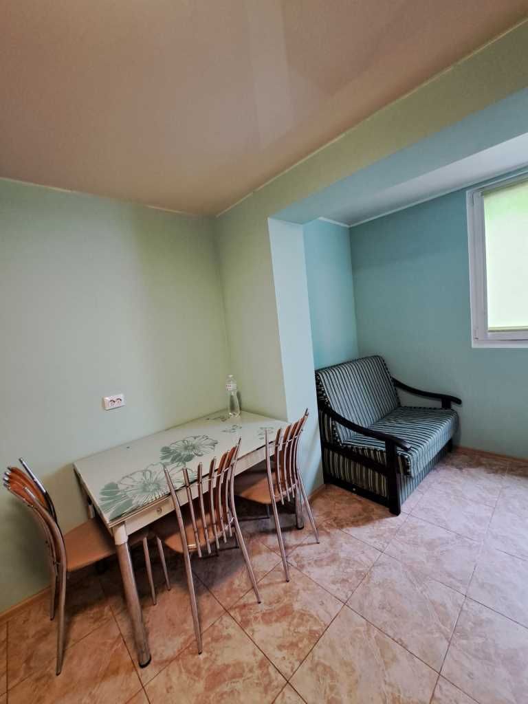 Продаж 1 кімнатна квартира на Марії Башкирцевій