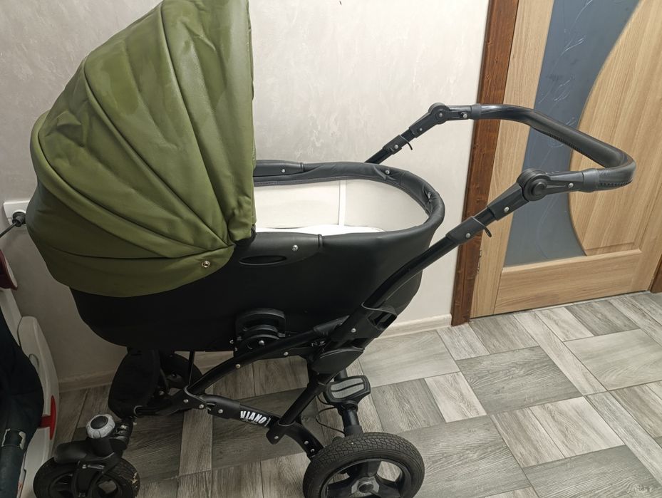 Коляска дитяча  Viano 2в1