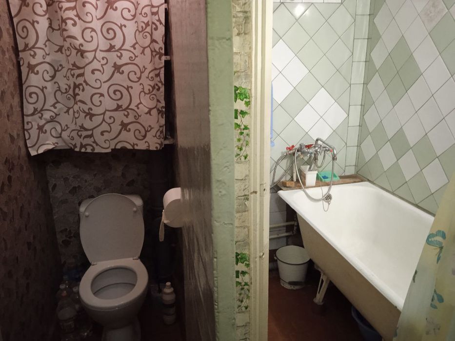 Сдам квартиру на набережной