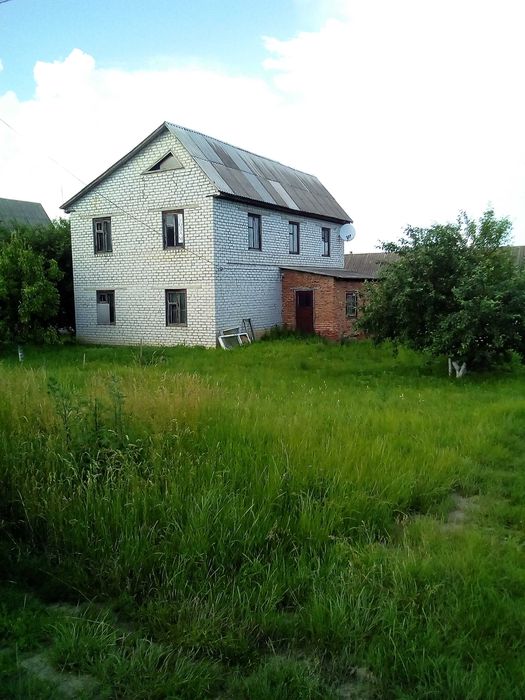 Будинок  Будинок