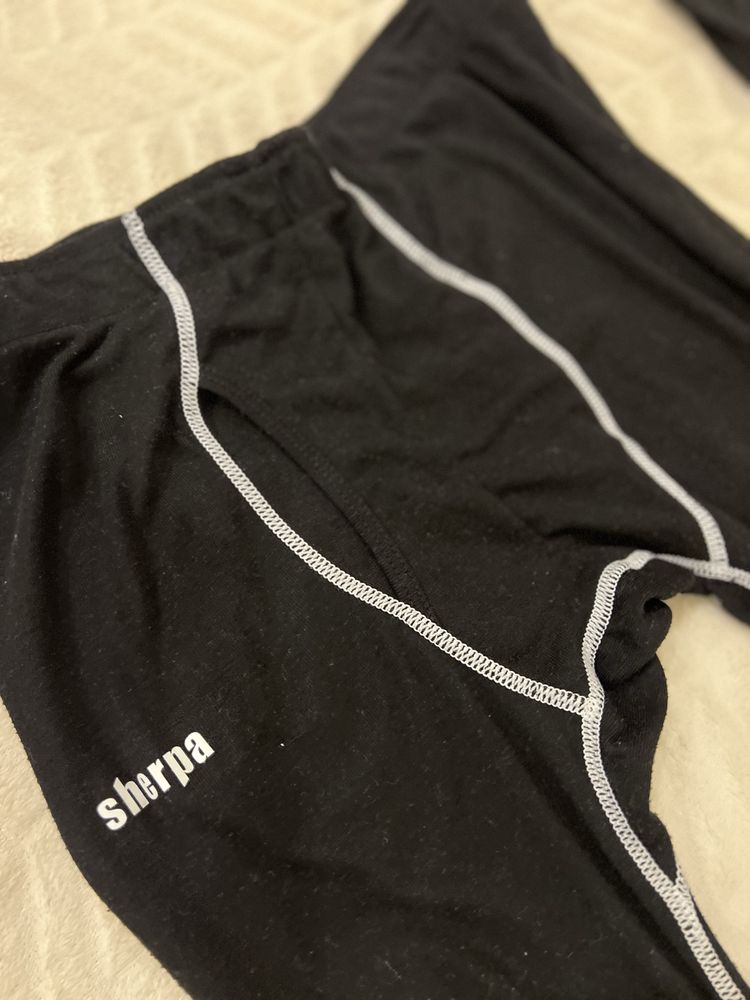 Термобілизна Sherpa
