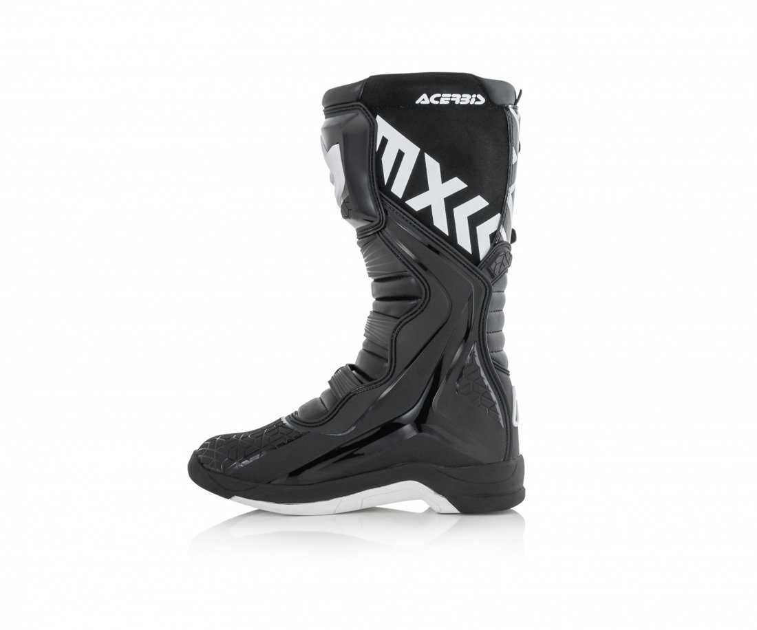 Buty X-Team Acerbis Motocross Enduro