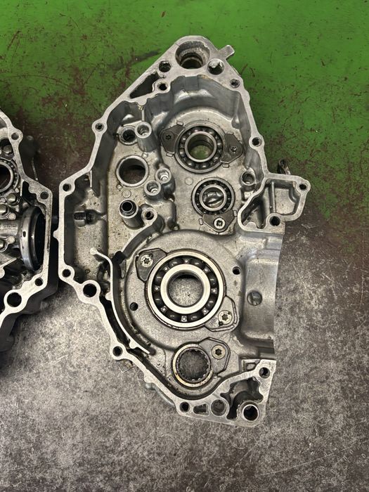 Kartery Silnik YAMAHA YZF426 / 400 WR