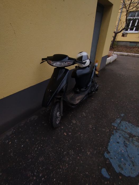 Продам скутер Хонда Дио 27