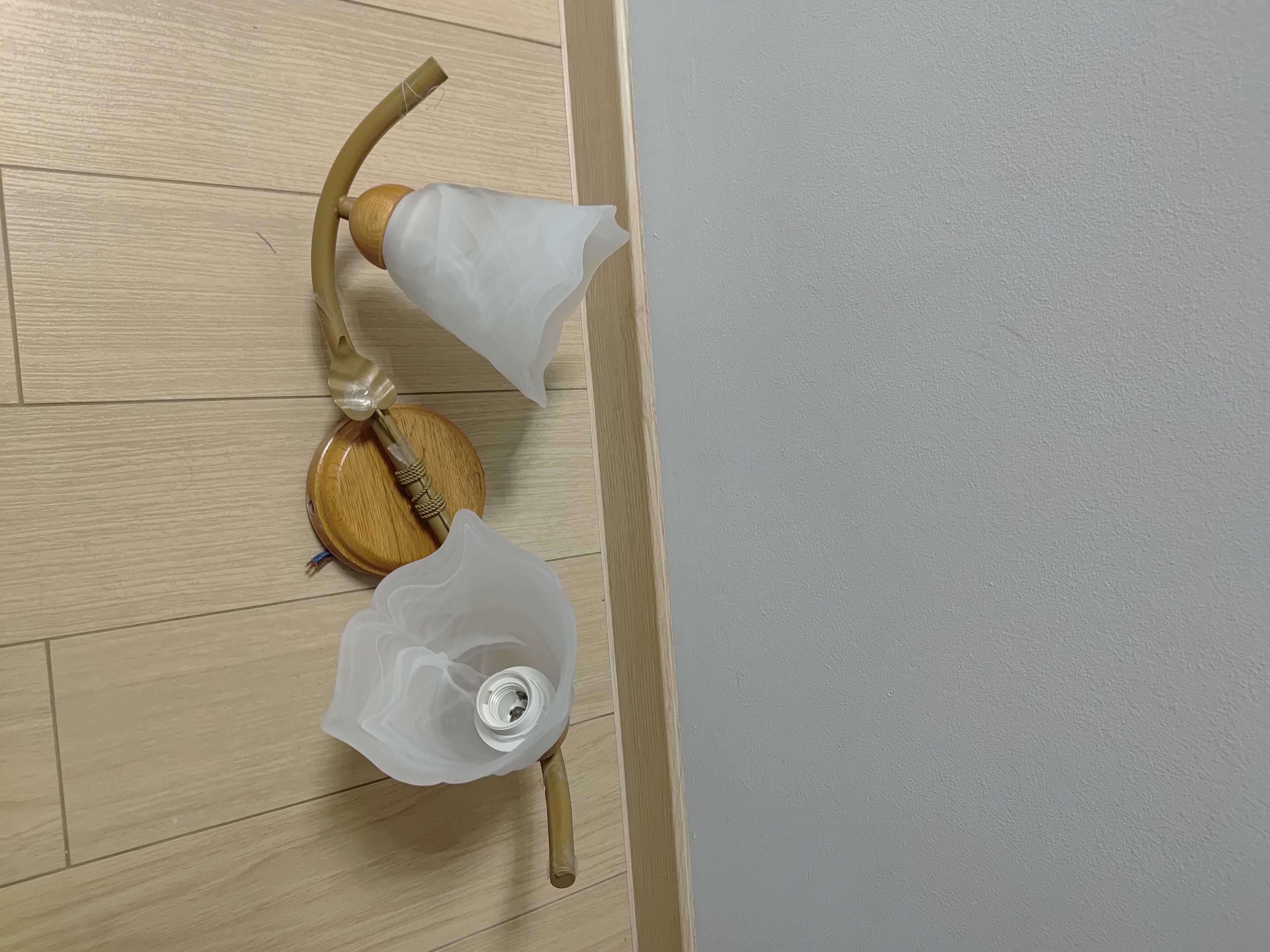 Żyrandol, lampa do domu