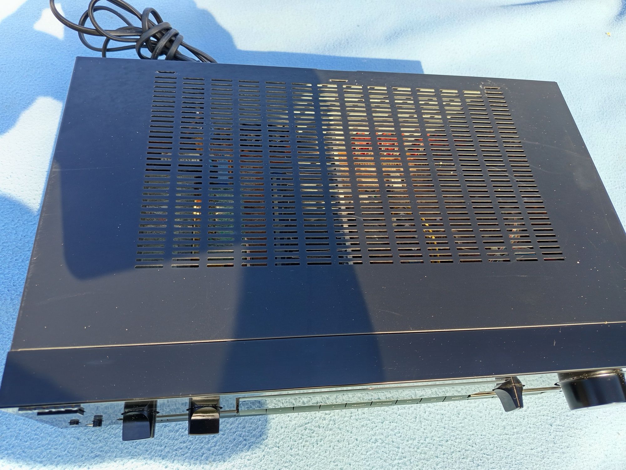 Amplituner Sony Str Gx 390