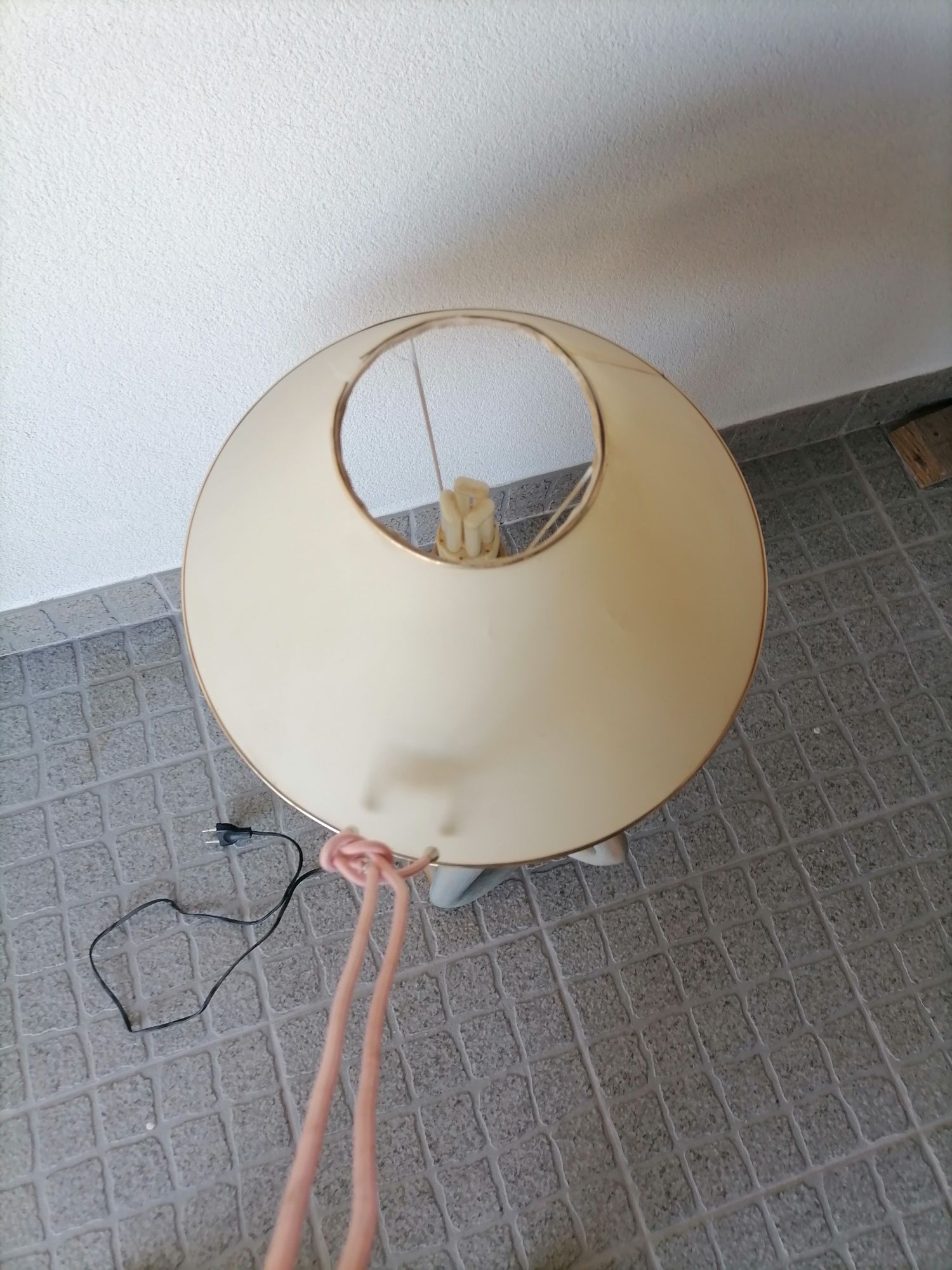 Candeeiro de Sala
