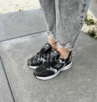 Buty New Balance 530 czarno białe damskie sneakersy NB nowe 36-40