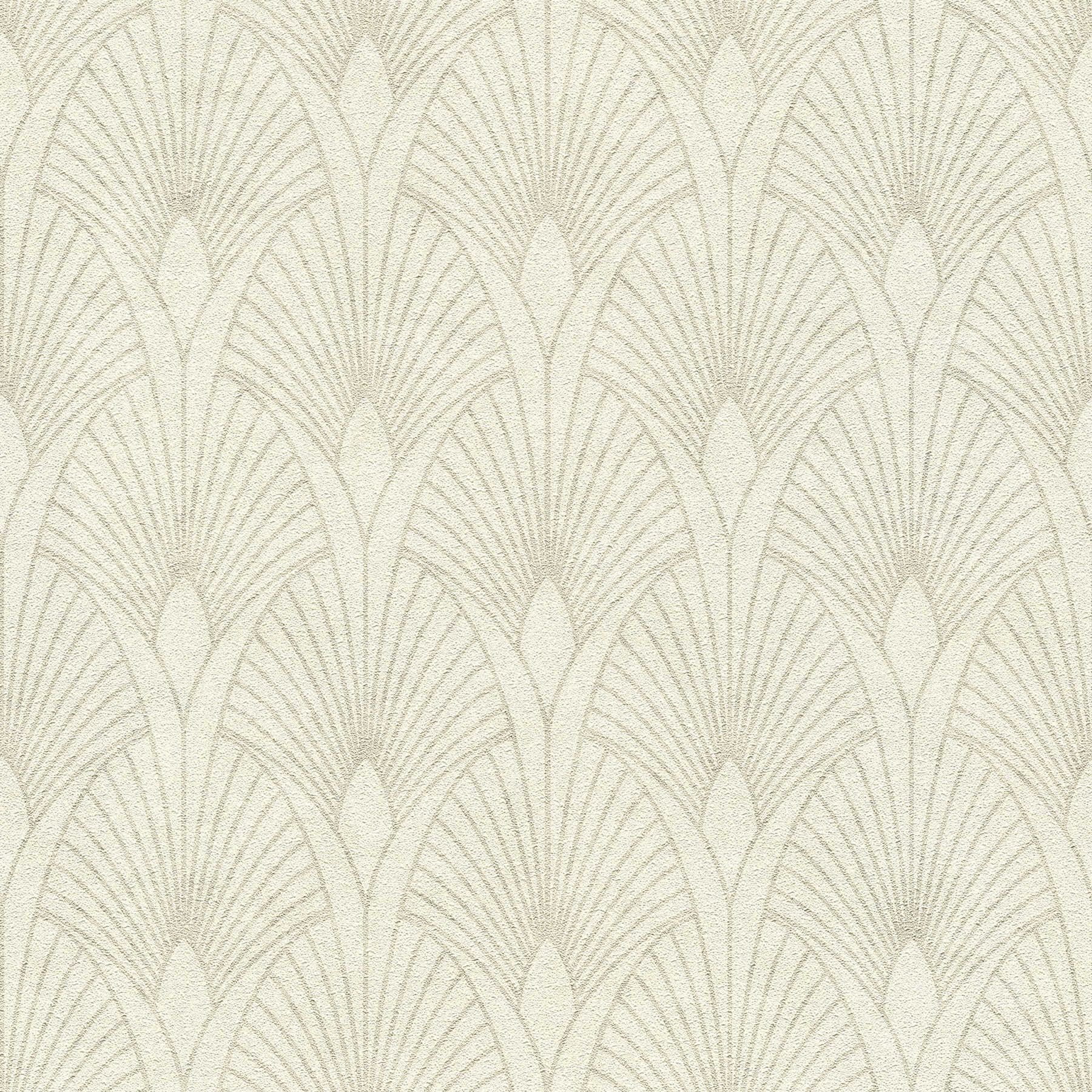 Papel de Parede Glam - Rolo de  53x10,5 metros By Arcoazul