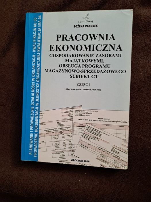Pracownia ekonomiczna