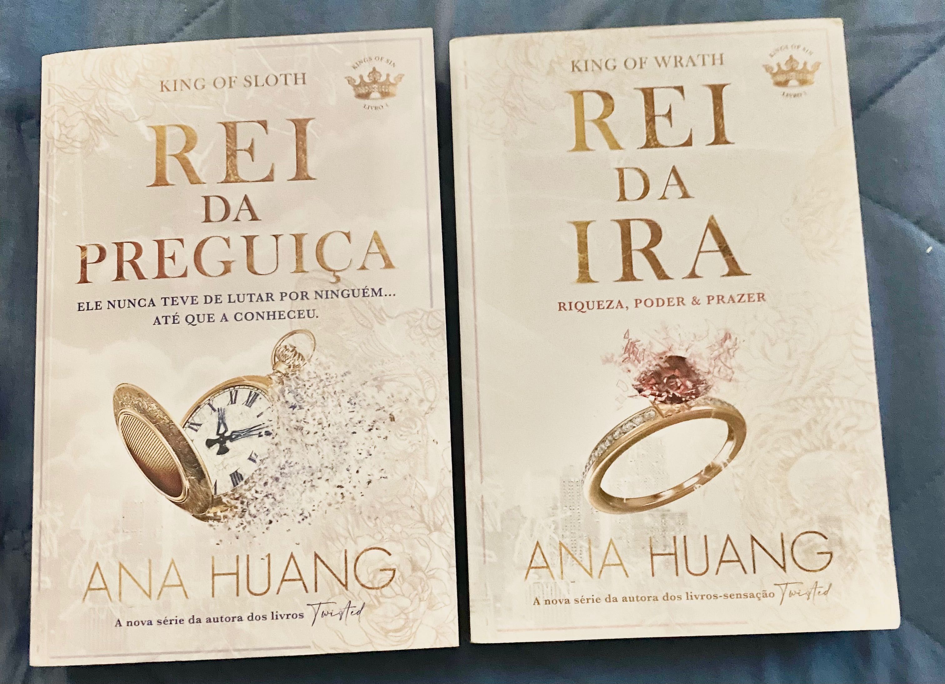 Romances maravilhoso