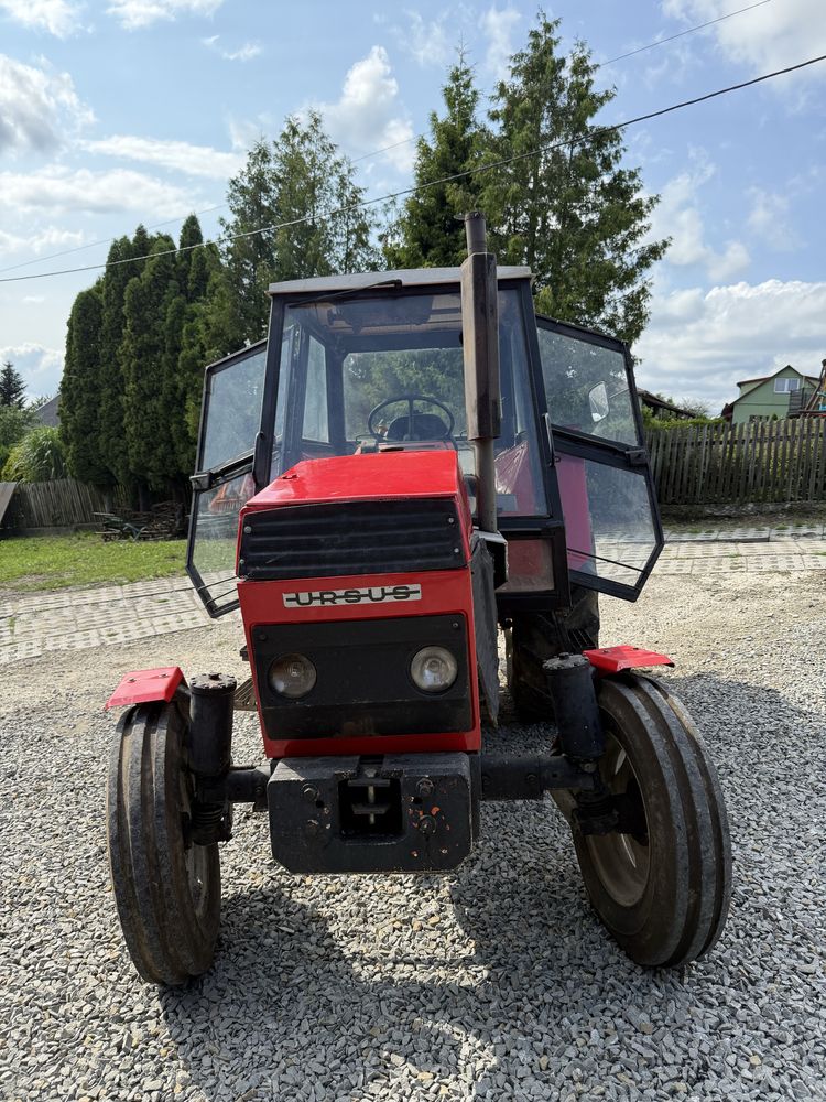 Ursus 1012 turbo ursus c-385 c-380 912