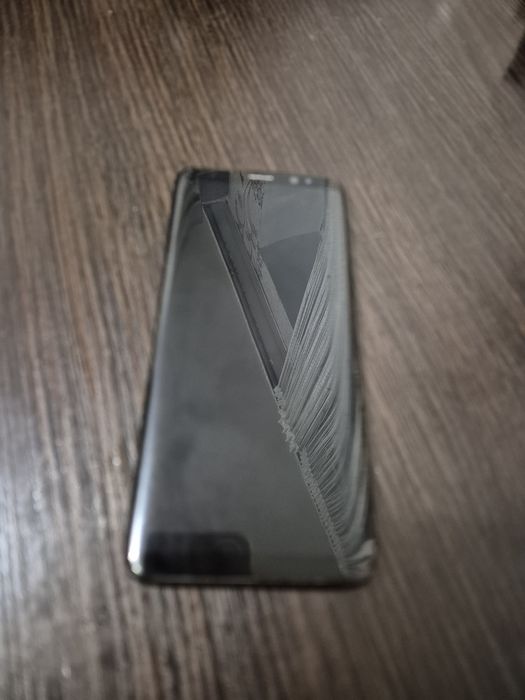 Samsung galaxy S8 snapdragon 835