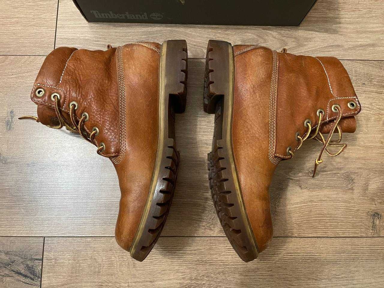 Timberland 9641b черевики чоловічі