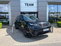 Land Rover Range Rover Velar Range Rover Velar 2.0D TD4 204 PS AWD Auto Dynamic SE