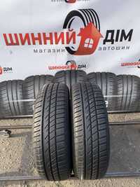 Шини 185/70 R14 пара Platin 2021p літо 7мм