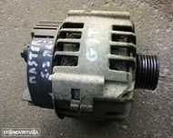 alternador renault 2.2 dci