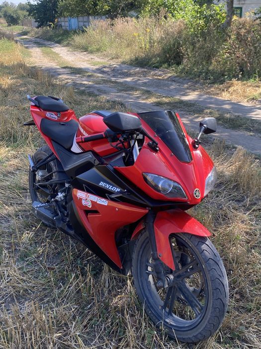 Viper R1 250