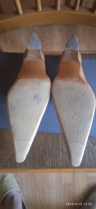 Продам оригинальные женские сабо Meini р.36