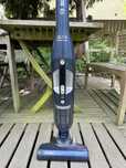 Bosch flexxo series 4 odkurzacz pionowy