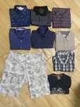 Ціна за все Сорочка Рубашка Zara Hugo Boss Adidas Nike Topman Esprit