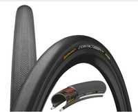 Continental Contact Speed 28", 700x42C, Opona klinkierowa Double Safet