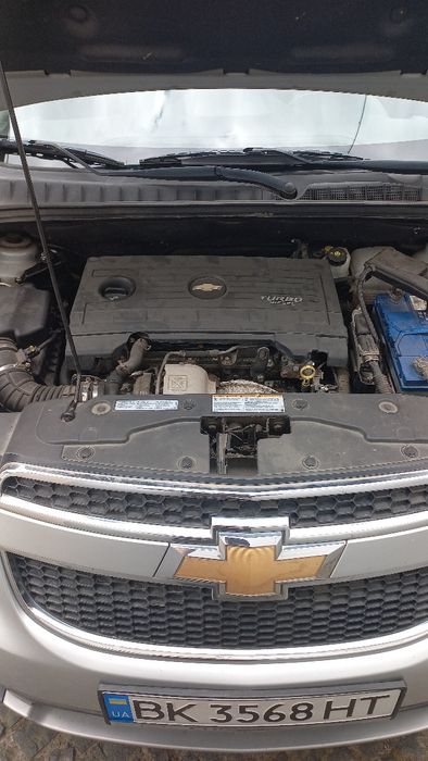 Продам CHEVROLET Orlando