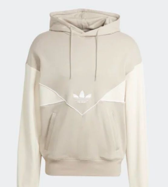 Продам мужскую кофту Adidas " Худи "