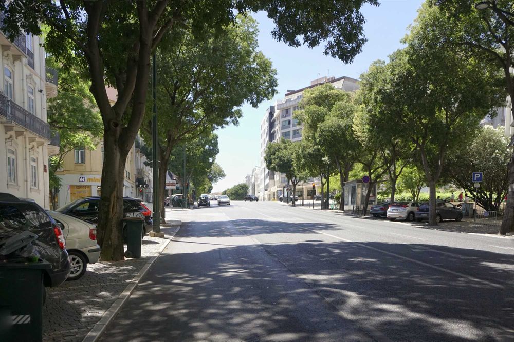 Quartos para arrendar