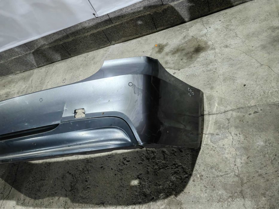 Para-choques Traseiro Pack M BMW Serie 3 E90