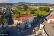 Quinta junto à Casa-Museu Camilo Castelo Branco -Famalicão com 6700...