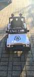 Auto na akumulator Toyota Cruiser