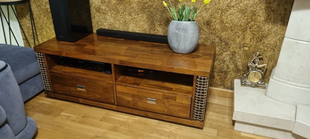 Szafka rtv Vinotti
