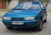 Продам авто Citroen ZX