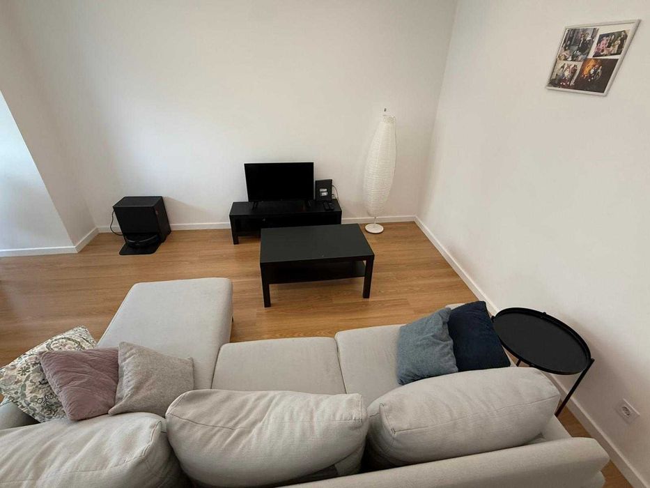 Recheio Completo Apartamento T3 – Venda Única