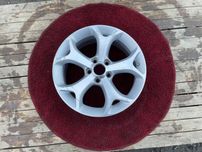 Original Gm Opel R17 5x110 Запаска Одиночка