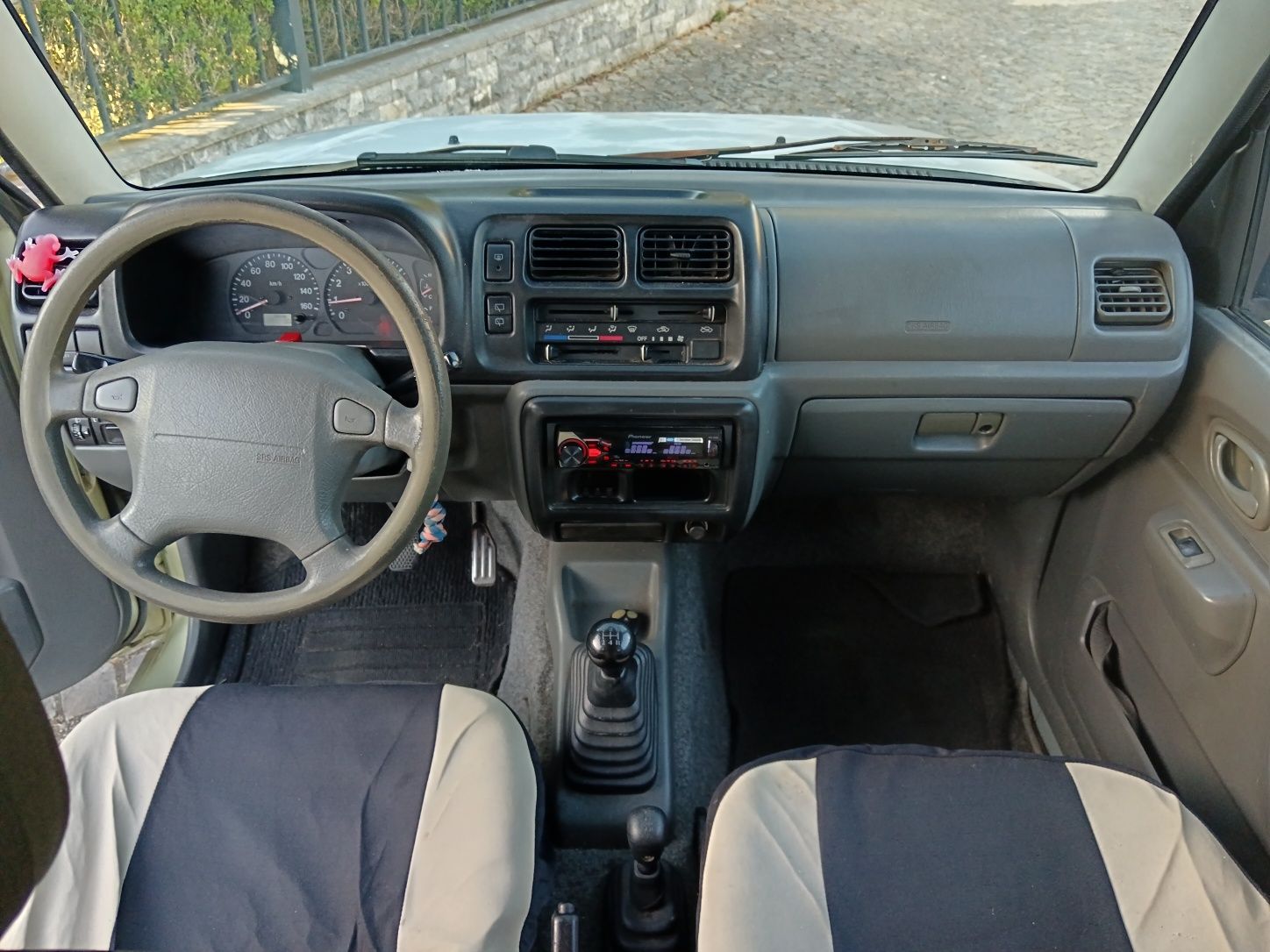 Suzuki Jimny 1.3