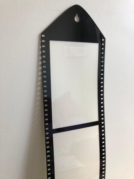 Moldura Vertical 7 Fotos